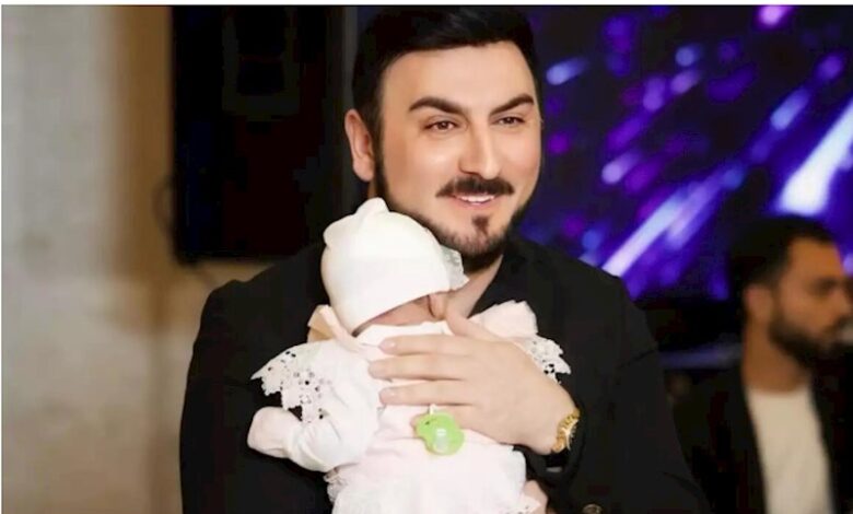 Tolikin uşağının anası görün kimdir - Türkiyədə... 1 tolika Tolikin uşağının anası görün kimdir - Türkiyədə...