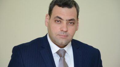 trend karate 191217 01 Fərid Əsgərov kimdir? - FOTO