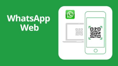 WhatsApp-ı kompüterdə işlətmək