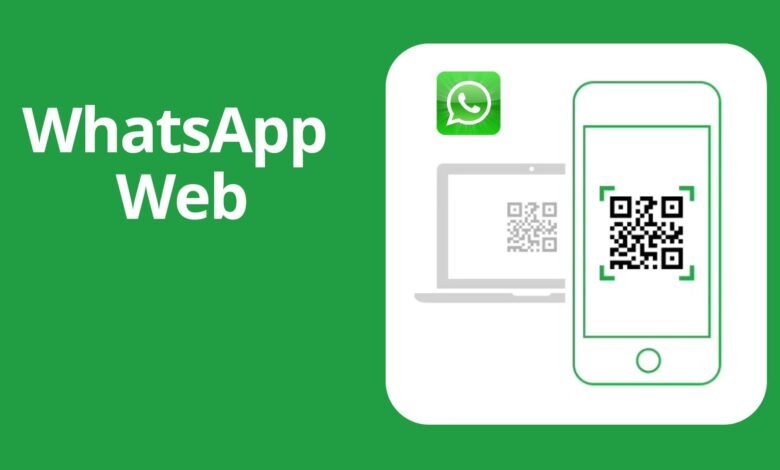 WhatsApp-ı kompüterdə işlətmək