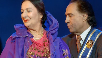 Tamilla Ağamirova Sliçenko