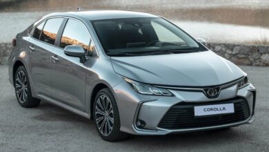 Toyota Corolla – Müsbət və Mənfi Cəhətləri