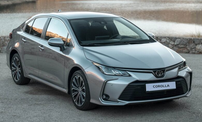 Toyota Corolla – Müsbət və Mənfi Cəhətləri 1 Toyota Corolla – Müsbət və Mənfi Cəhətləri