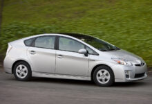 Toyota Prius – Müsbət və Mənfi Cəhətləri