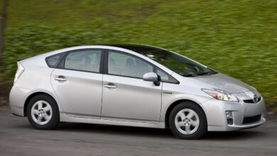 Toyota Prius – Müsbət və Mənfi Cəhətləri