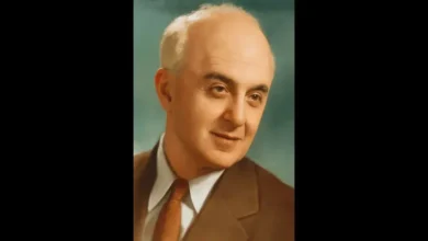 Ələkbər seyfi kimdir