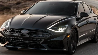 Hyundai Sonata – Müsbət və Mənfi Cəhətləri