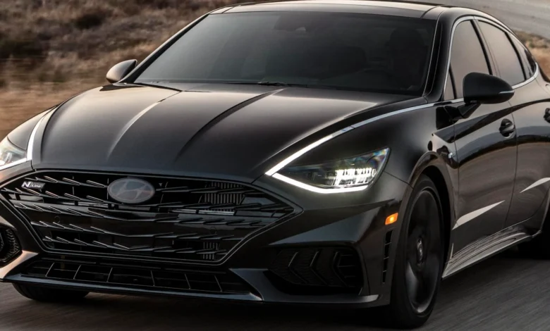 Hyundai Sonata – Müsbət və Mənfi Cəhətləri