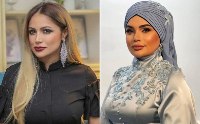 Fərqanə Qasımovadan Nigara yeni ATMACA - Yerini dar elədim 1 111 1753698288 Fərqanə Qasımovadan Nigara yeni ATMACA - Yerini dar elədim