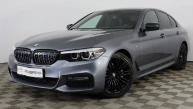 BMW G30 – Müsbət və Mənfi Cəhətləri