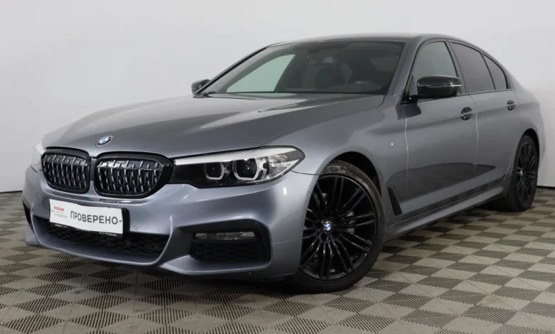 BMW G30 – Müsbət və Mənfi Cəhətləri