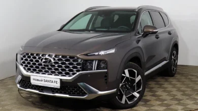 Hyundai Santa Fe – Müsbət və Mənfi Cəhətləri