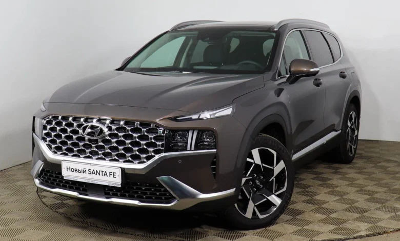 Hyundai Santa Fe – Müsbət və Mənfi Cəhətləri