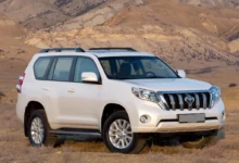 Toyota Prado – Müsbət və Mənfi Cəhətləri