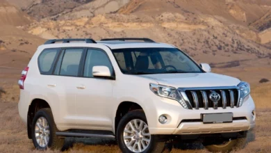 Toyota Prado – Müsbət və Mənfi Cəhətləri