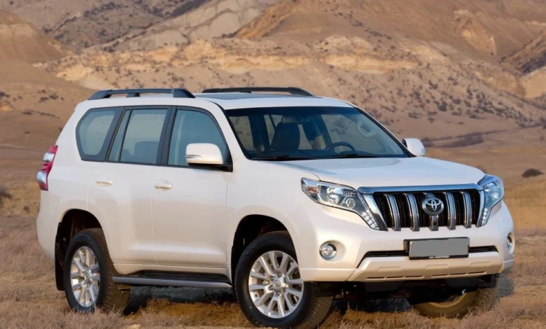 Toyota Prado – Müsbət və Mənfi Cəhətləri