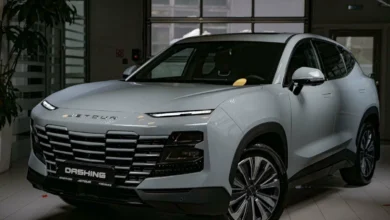 Jetour Dashing – Müsbət və Mənfi Cəhətləri