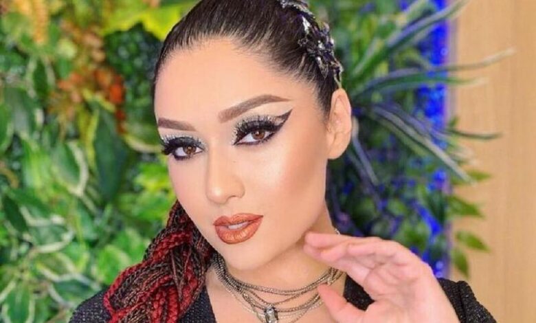 Zeynəb Xanlarovadan sonra tək sənətçi mənəm... - Nərmindən ŞOK AÇIQLAMA 1 1201813 nermin kerimbeyova Zeynəb Xanlarovadan sonra tək sənətçi mənəm... - Nərmindən ŞOK AÇIQLAMA