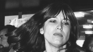 Marianne Bachmeier olayı