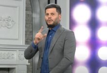 12jpg 1730365105 Zaur Mənzurənin sevgilisindən gələn mesajı oxudu: Axşam yatanda xoruldayırsınız?