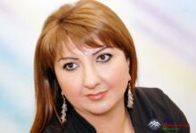 1430335382 nazile seferli 5 Evində it qədər hörməti olmayan... - Nazilədən tutarlı cavab