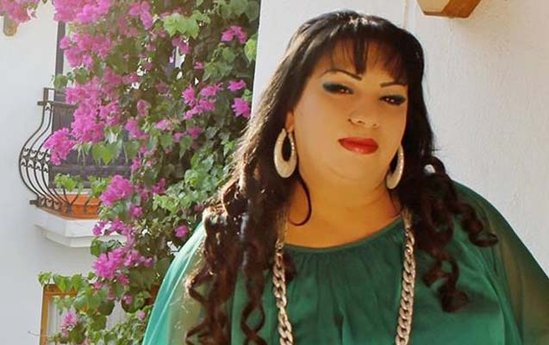 Maral Tahirqızı bu hərəkəti ilə ŞOK ETDİ - VİDEO 1 1432194679555d8e77a9ff5 Maral Tahirqızı bu hərəkəti ilə ŞOK ETDİ - VİDEO