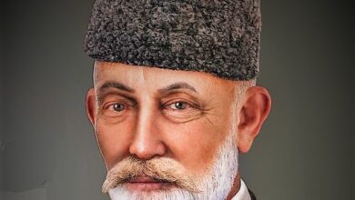 Həsən bəy Zərdabi həyatı