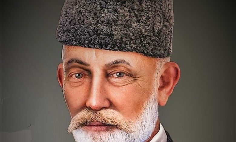 Həsən bəy Zərdabinin sümükləri niyə gizli yerdə saxlanılırdı? 1 Həsən bəy Zərdabi həyatı