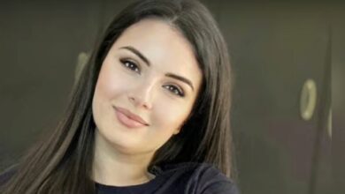 1687094865screenshot1 Aysel Teymurzadənin qızı ilk dəfə görüntüləndi