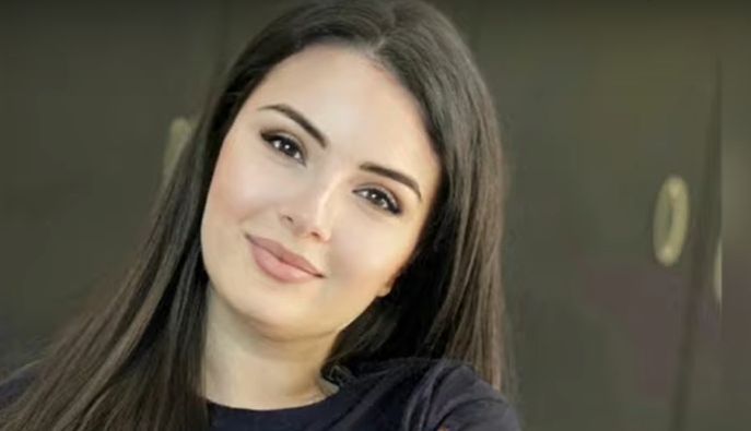 Aysel Teymurzadənin qızı ilk dəfə görüntüləndi 1 1687094865screenshot1 Aysel Teymurzadənin qızı ilk dəfə görüntüləndi