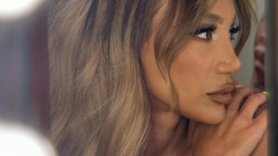Röya açıq-saçıq