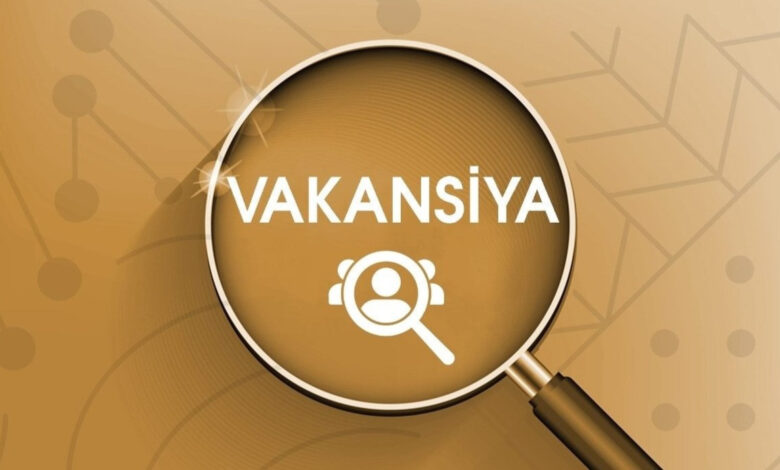1f62ba23 a145 40b9 864f 6505367efa97 aqti vakansiya 16x9 1 Azərbaycanda iş elanları: Vakansiyalar və əmək bazarı