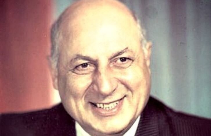 Məlik Dadaşov həyatı
