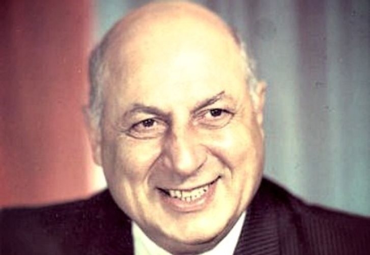 Məlik Dadaşov həyatı