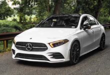 Mercedes A 220 – Müsbət və Mənfi Cəhətləri