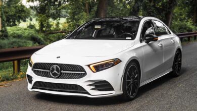 Mercedes A 220 – Müsbət və Mənfi Cəhətləri