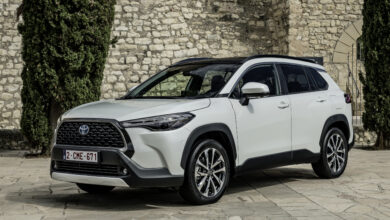 Toyota Corolla Cross – Müsbət və Mənfi Cəhətləri