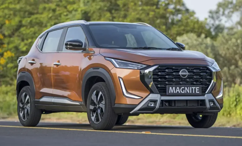 Nissan Magnite – Müsbət və Mənfi Cəhətləri 1 Nissan Magnite – Müsbət və Mənfi Cəhətləri