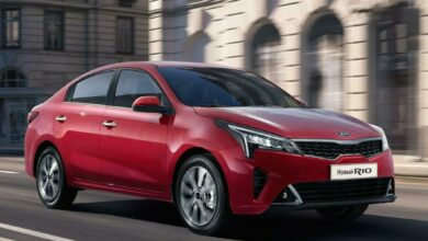 Kia Rio – Müsbət və Mənfi Cəhətləri