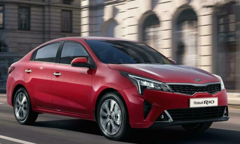 Kia Rio – Müsbət və Mənfi Cəhətləri 1 Kia Rio – Müsbət və Mənfi Cəhətləri