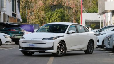 Changan Qiyuan A05 – Müsbət və Mənfi Cəhətləri