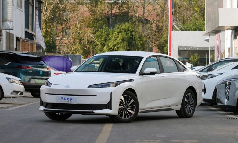 Changan Qiyuan A05 – Müsbət və Mənfi Cəhətləri 1 Changan Qiyuan A05 – Müsbət və Mənfi Cəhətləri
