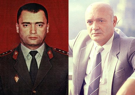 Xalq artistinin kapitan oğlunu niyə güllələyiblər? - "Kaş arvadımı boşayaydım..." 1 291781 Xalq artistinin kapitan oğlunu niyə güllələyiblər? - "Kaş arvadımı boşayaydım..."