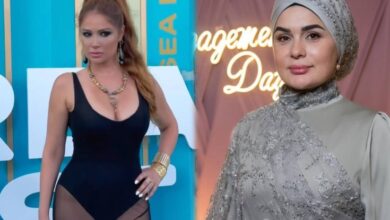 297372 bxy441bf8b Hicab taxıb, bədənşəkilləndirmə etdirmək günahdır - Nigardan Fərqanəyə CAVAB