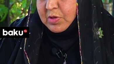 2e07bab4 5586 4cb5 853d f6d3121933bb Kişi yeməyini-suyunu alırsa, daha nə istəyirsən?! - Nardaran sakini