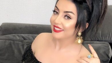 349254 Afətin Moskvada milyonerlər məhəlləsindəki yeni villası - VİDEO