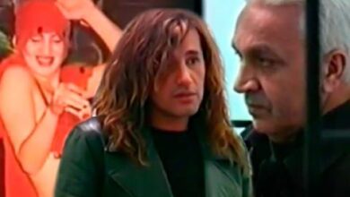 4 Copy237 Məşhur rəqqasəni otelində güllələdi, 4 il gizləndi - O gecə "Qarabağ" otelində nə baş vermişdi?