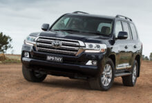 Toyota Land Cruiser – Müsbət və Mənfi Cəhətləri