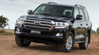 Toyota Land Cruiser – Müsbət və Mənfi Cəhətləri