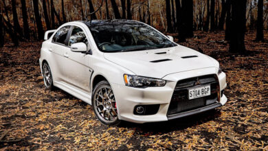 Mitsubishi Lancer – Müsbət və Mənfi Cəhətləri